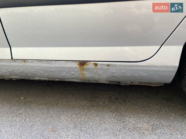 Серый Пежо 407, объемом двигателя 1.8 л и пробегом 233 тыс. км за 3600 $, фото 30 на Automoto.ua