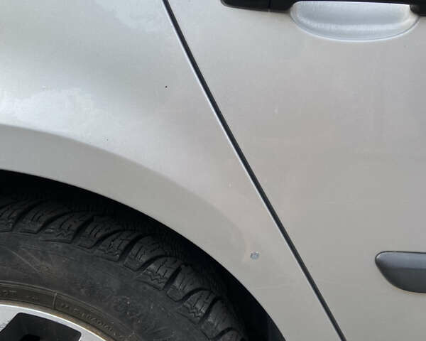 Серый Пежо 407, объемом двигателя 1.8 л и пробегом 233 тыс. км за 3600 $, фото 22 на Automoto.ua