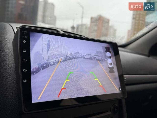 Серый Пежо 407, объемом двигателя 2 л и пробегом 148 тыс. км за 4790 $, фото 19 на Automoto.ua