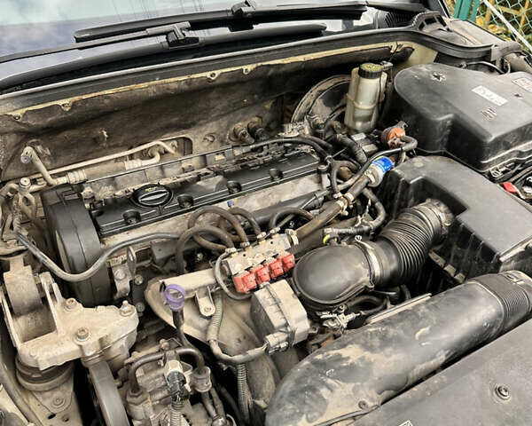 Пежо 407 2005 в Тячеве на Automoto.ua Серый Пежо 407, объемом двигателя 1.75 л и пробегом 308 тыс. км за 3000 $, фото 8 на Automoto.ua