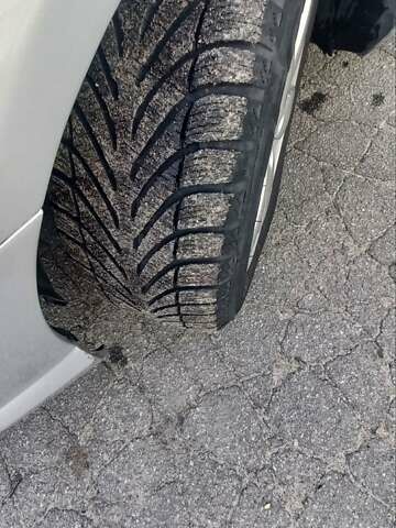 Серый Пежо 407, объемом двигателя 2.23 л и пробегом 321 тыс. км за 4000 $, фото 20 на Automoto.ua