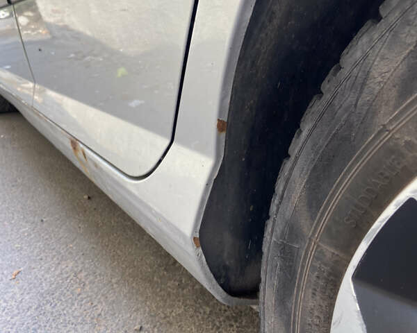 Серый Пежо 407, объемом двигателя 1.8 л и пробегом 233 тыс. км за 3600 $, фото 28 на Automoto.ua