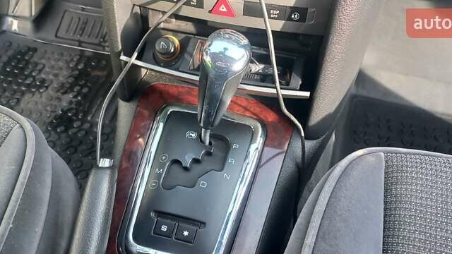 Серый Пежо 407, объемом двигателя 2.23 л и пробегом 321 тыс. км за 4000 $, фото 9 на Automoto.ua