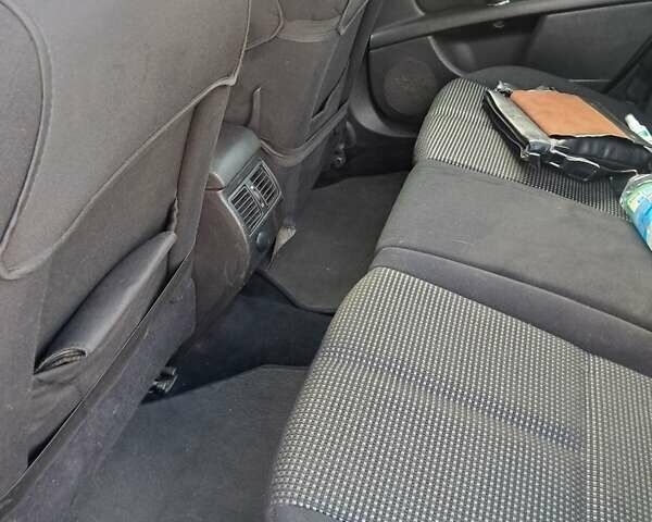 Серый Пежо 407, объемом двигателя 2.01 л и пробегом 370 тыс. км за 5550 $, фото 11 на Automoto.ua