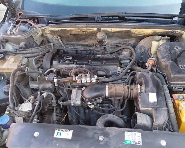 Сірий Пежо 407, об'ємом двигуна 1.75 л та пробігом 500 тис. км за 3100 $, фото 5 на Automoto.ua