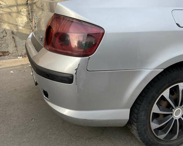 Серый Пежо 407, объемом двигателя 1.8 л и пробегом 233 тыс. км за 3600 $, фото 23 на Automoto.ua