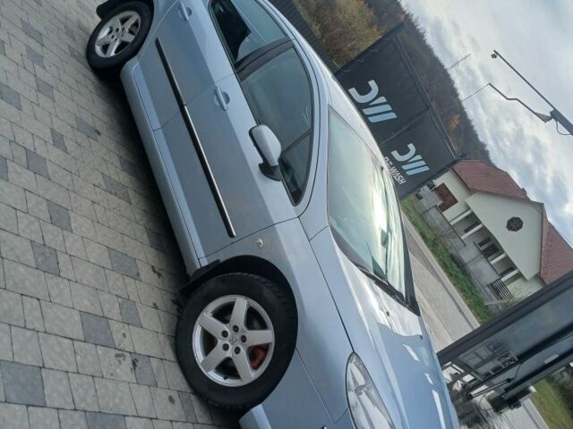 Сірий Пежо 407, об'ємом двигуна 2 л та пробігом 300 тис. км за 2999 $, фото 3 на Automoto.ua