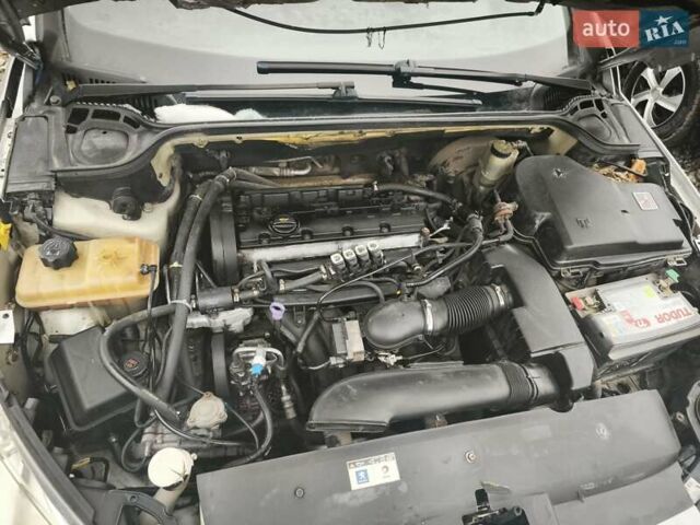 Серый Пежо 407, объемом двигателя 1.75 л и пробегом 310 тыс. км за 3800 $, фото 8 на Automoto.ua
