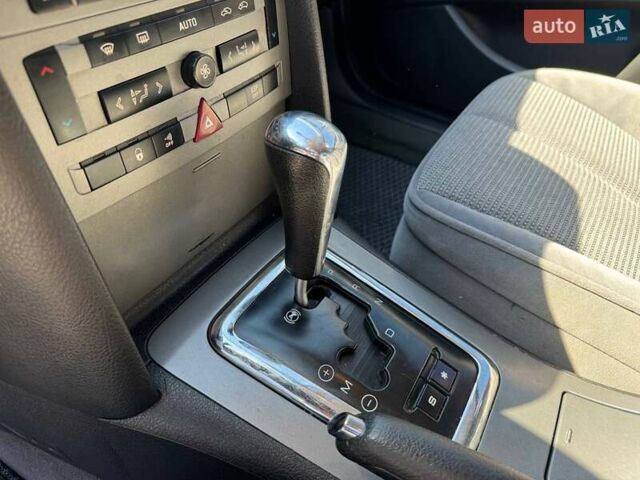 Сірий Пежо 407, об'ємом двигуна 2 л та пробігом 270 тис. км за 5300 $, фото 16 на Automoto.ua