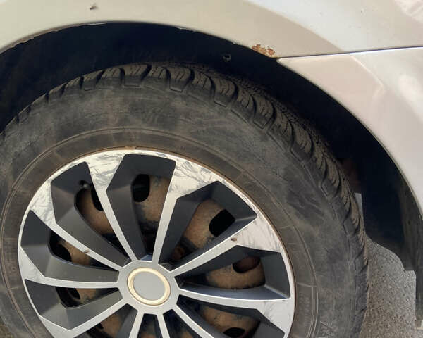 Серый Пежо 407, объемом двигателя 1.8 л и пробегом 233 тыс. км за 3600 $, фото 27 на Automoto.ua