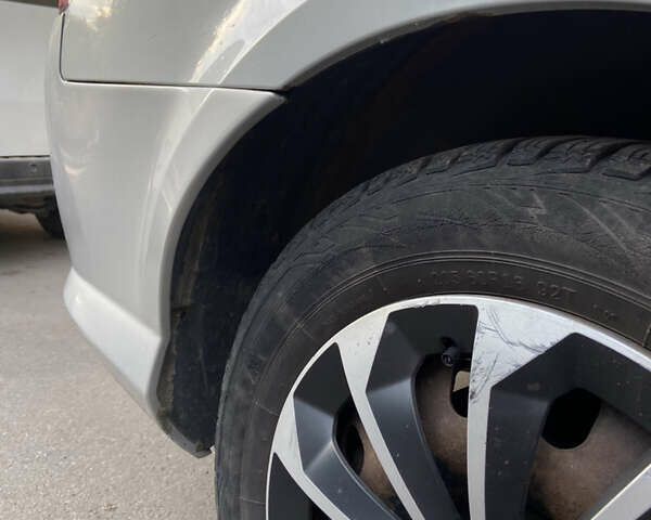 Серый Пежо 407, объемом двигателя 1.8 л и пробегом 233 тыс. км за 3600 $, фото 21 на Automoto.ua