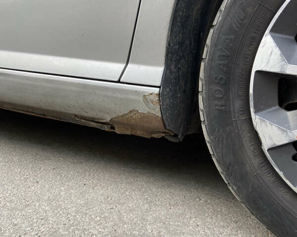 Серый Пежо 407, объемом двигателя 1.8 л и пробегом 233 тыс. км за 3600 $, фото 19 на Automoto.ua