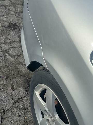 Серый Пежо 407, объемом двигателя 2.23 л и пробегом 321 тыс. км за 4000 $, фото 19 на Automoto.ua