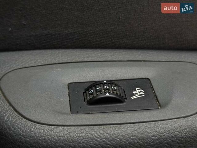 Серый Пежо 407, объемом двигателя 2 л и пробегом 148 тыс. км за 4790 $, фото 16 на Automoto.ua