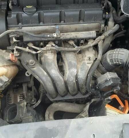 Серый Пежо 407, объемом двигателя 1.75 л и пробегом 200 тыс. км за 700 $, фото 3 на Automoto.ua