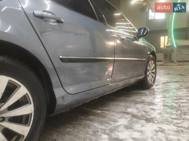 Сірий Пежо 407, об'ємом двигуна 2 л та пробігом 208 тис. км за 2800 $, фото 4 на Automoto.ua