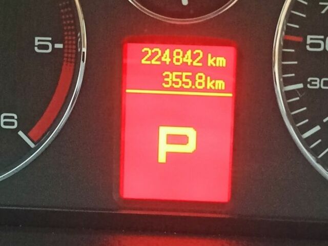 Серый Пежо 407, объемом двигателя 2 л и пробегом 225 тыс. км за 5600 $, фото 4 на Automoto.ua