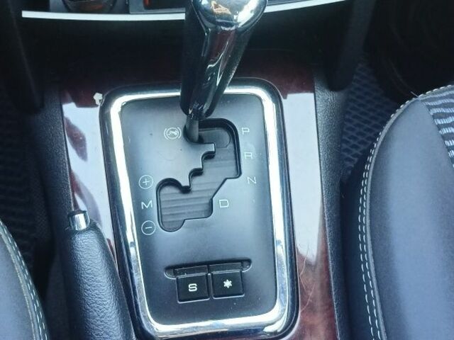 Серый Пежо 407, объемом двигателя 2 л и пробегом 225 тыс. км за 5600 $, фото 6 на Automoto.ua