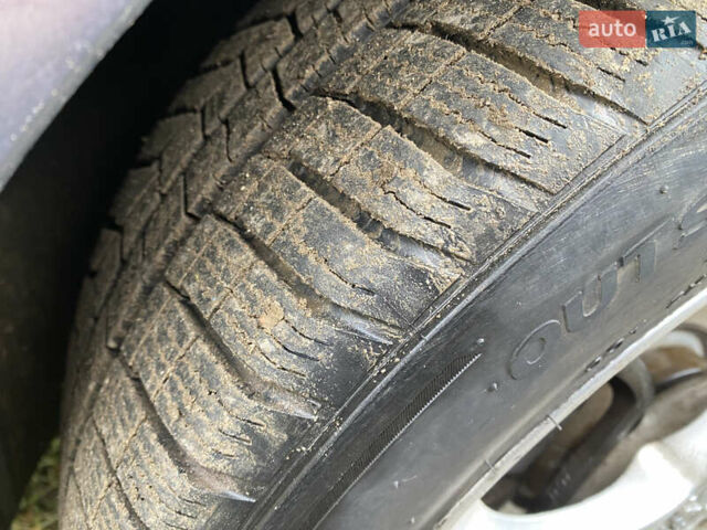 Серый Пежо 407, объемом двигателя 2 л и пробегом 205 тыс. км за 5700 $, фото 10 на Automoto.ua