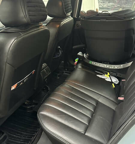 Серый Пежо 407, объемом двигателя 2 л и пробегом 280 тыс. км за 5300 $, фото 2 на Automoto.ua