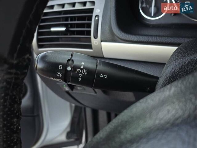 Серый Пежо 407, объемом двигателя 1.8 л и пробегом 111 тыс. км за 4999 $, фото 27 на Automoto.ua