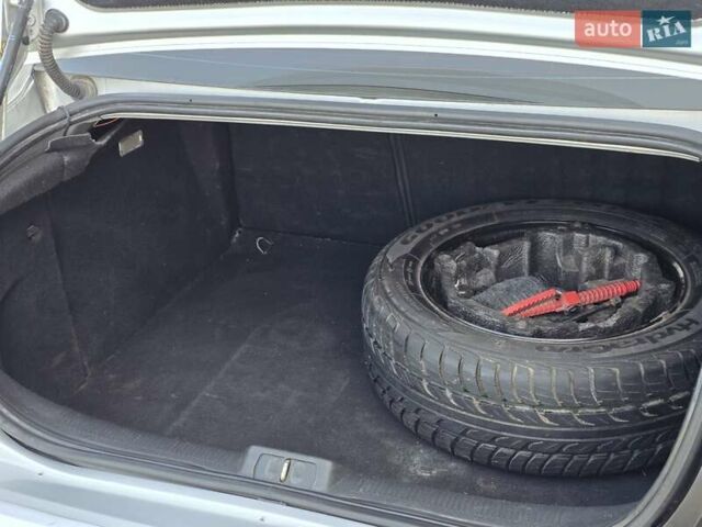 Серый Пежо 407, объемом двигателя 1.8 л и пробегом 111 тыс. км за 4999 $, фото 30 на Automoto.ua