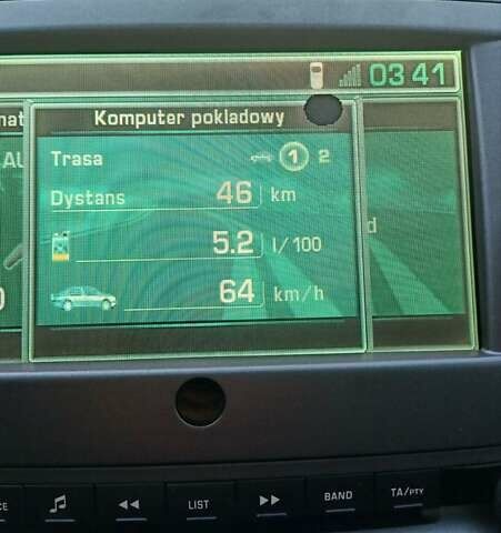 Серый Пежо 407, объемом двигателя 2 л и пробегом 225 тыс. км за 5600 $, фото 9 на Automoto.ua