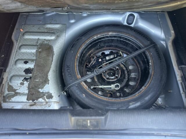 Сірий Пежо 407, об'ємом двигуна 2 л та пробігом 260 тис. км за 4300 $, фото 16 на Automoto.ua