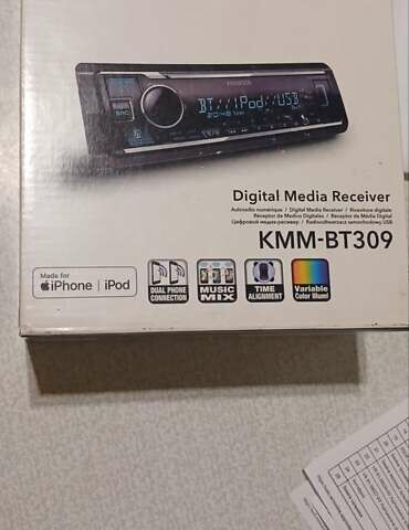 Серый Пежо 407, объемом двигателя 1.8 л и пробегом 220 тыс. км за 3500 $, фото 17 на Automoto.ua