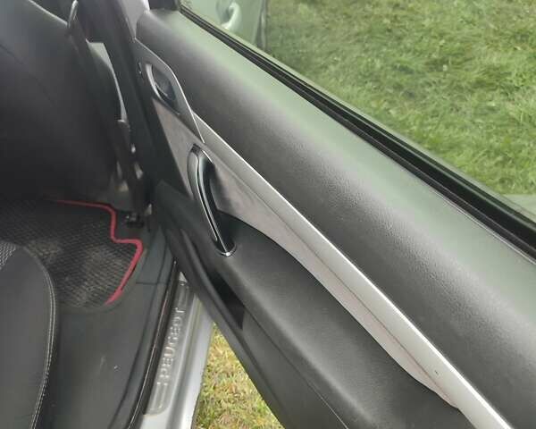Серый Пежо 407, объемом двигателя 2 л и пробегом 358 тыс. км за 2800 $, фото 8 на Automoto.ua