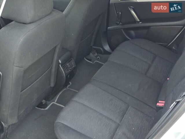 Серый Пежо 407, объемом двигателя 1.8 л и пробегом 111 тыс. км за 4999 $, фото 16 на Automoto.ua
