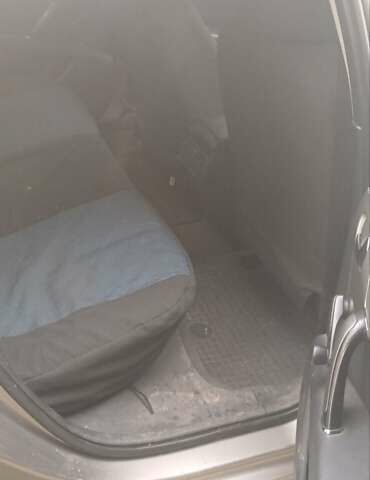 Серый Пежо 407, объемом двигателя 1.8 л и пробегом 220 тыс. км за 3500 $, фото 14 на Automoto.ua