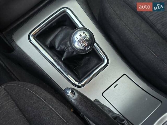 Серый Пежо 407, объемом двигателя 1.8 л и пробегом 111 тыс. км за 4999 $, фото 26 на Automoto.ua