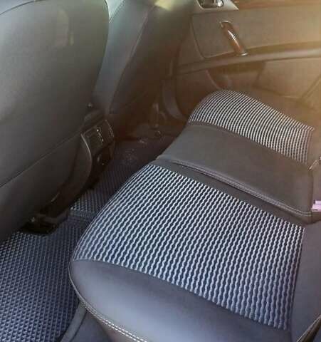 Серый Пежо 407, объемом двигателя 2 л и пробегом 225 тыс. км за 5600 $, фото 8 на Automoto.ua