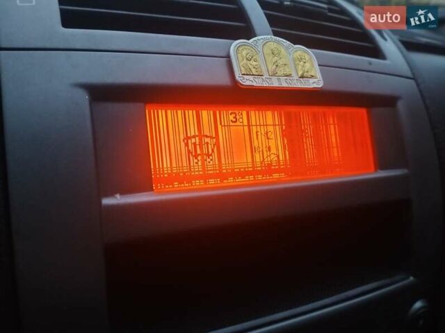 Сірий Пежо 407, об'ємом двигуна 2 л та пробігом 208 тис. км за 2800 $, фото 9 на Automoto.ua