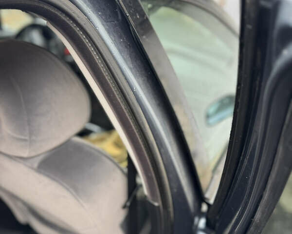 Пежо 407 2006 в Львове на Automoto.ua Серый Пежо 407, объемом двигателя 2 л и пробегом 278 тыс. км за 6000 $, фото 9 на Automoto.ua