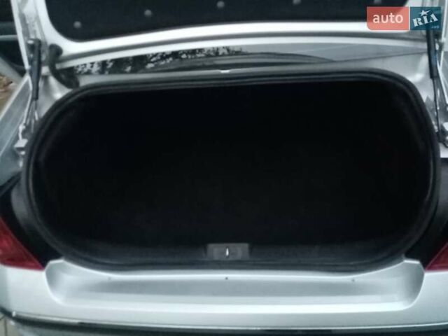 Сірий Пежо 407, об'ємом двигуна 1.6 л та пробігом 274 тис. км за 5400 $, фото 4 на Automoto.ua