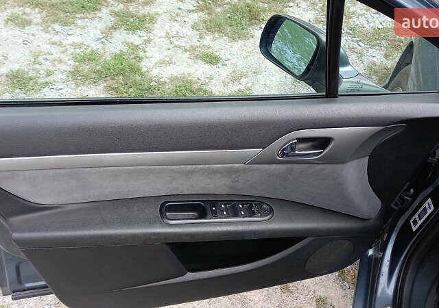 Сірий Пежо 407, об'ємом двигуна 2 л та пробігом 196 тис. км за 4999 $, фото 18 на Automoto.ua