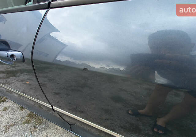 Сірий Пежо 407, об'ємом двигуна 2 л та пробігом 196 тис. км за 4999 $, фото 6 на Automoto.ua