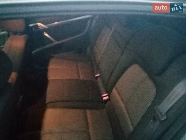 Сірий Пежо 407, об'ємом двигуна 1.6 л та пробігом 274 тис. км за 5400 $, фото 9 на Automoto.ua