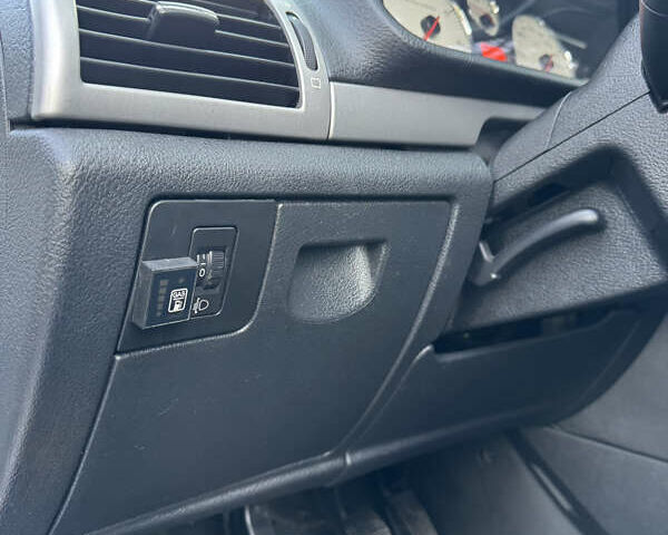 Сірий Пежо 407, об'ємом двигуна 1.75 л та пробігом 182 тис. км за 3750 $, фото 16 на Automoto.ua