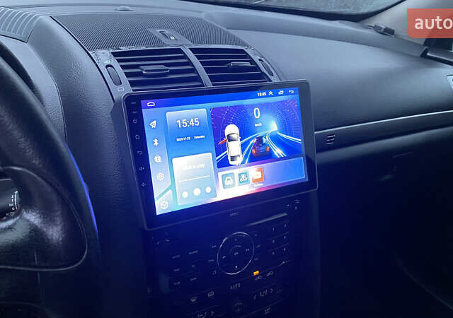 Сірий Пежо 407, об'ємом двигуна 1.6 л та пробігом 358 тис. км за 6200 $, фото 11 на Automoto.ua