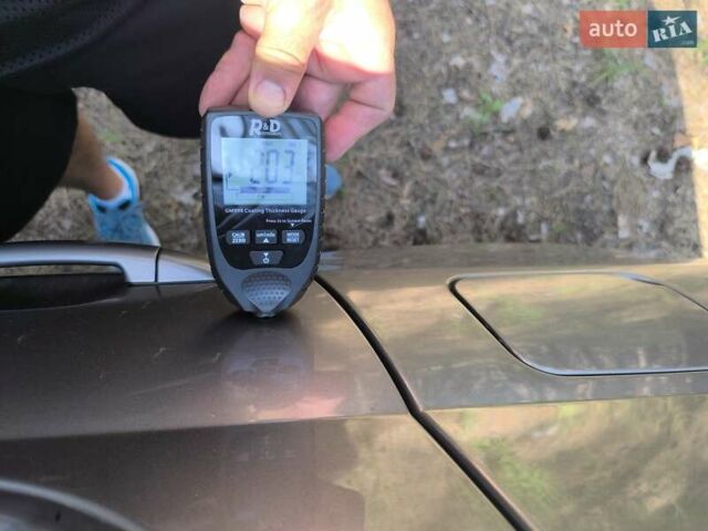 Серый Пежо 407, объемом двигателя 1.56 л и пробегом 216 тыс. км за 4800 $, фото 37 на Automoto.ua