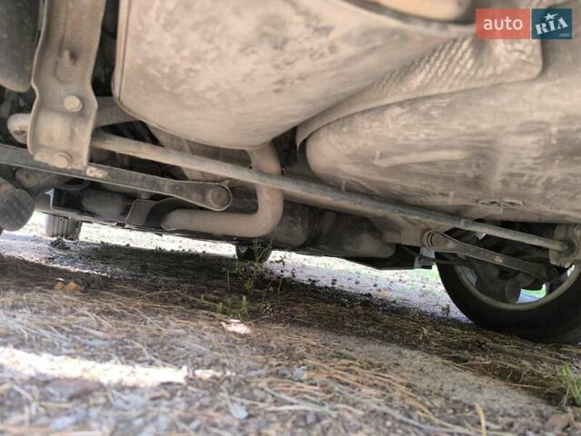 Серый Пежо 407, объемом двигателя 1.56 л и пробегом 216 тыс. км за 4800 $, фото 54 на Automoto.ua