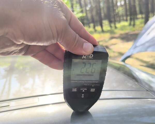 Серый Пежо 407, объемом двигателя 1.56 л и пробегом 216 тыс. км за 4800 $, фото 38 на Automoto.ua