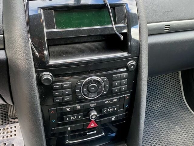 Пежо 407 2010 у Луцьку на Automoto.ua Сірий Пежо 407, об'ємом двигуна 1.6 л та пробігом 300 тис. км за 5200 $, фото 9 на Automoto.ua