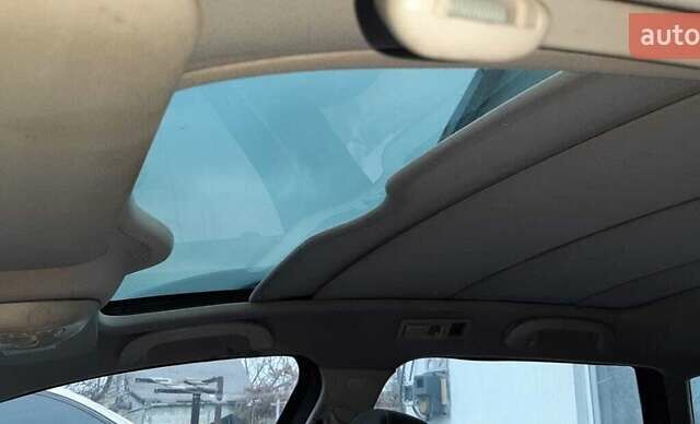 Серый Пежо 407, объемом двигателя 1.9 л и пробегом 320 тыс. км за 4200 $, фото 1 на Automoto.ua