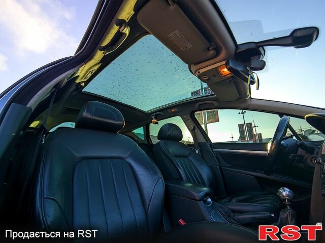 Сірий Пежо 407, об'ємом двигуна 2.2 л та пробігом 368 тис. км за 6500 $, фото 5 на Automoto.ua