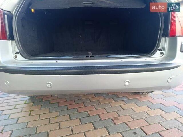 Серый Пежо 407, объемом двигателя 2 л и пробегом 467 тыс. км за 4399 $, фото 32 на Automoto.ua