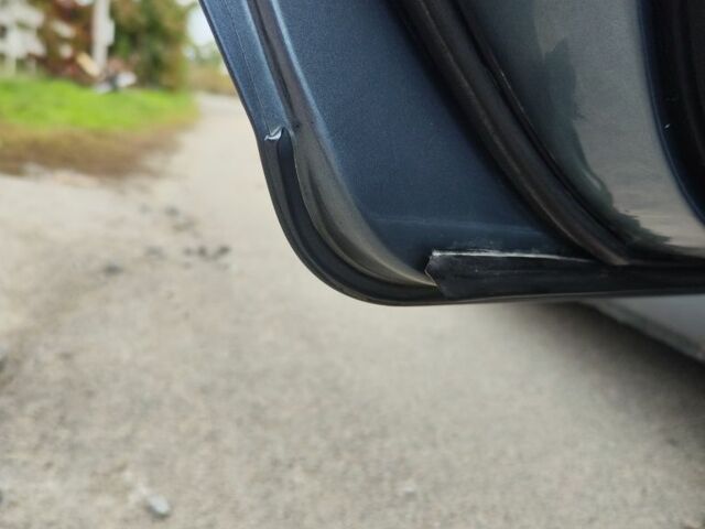 Сірий Пежо 407, об'ємом двигуна 2 л та пробігом 299 тис. км за 2200 $, фото 8 на Automoto.ua